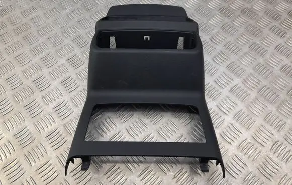 Audi Q7 4M Other center console (tunnel) element 4M0864147A