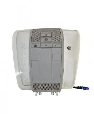 Mercedes-Benz GLK (X204) Other interior light a2048202001