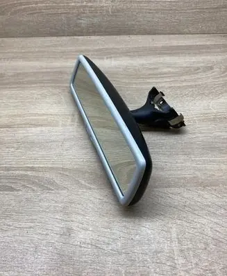 Volkswagen PASSAT B6 Rear view mirror (interior) 026141