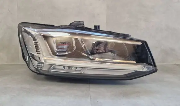 Audi Q2 - Headlight/headlamp 81A941774D 4011BF02A00 A046439