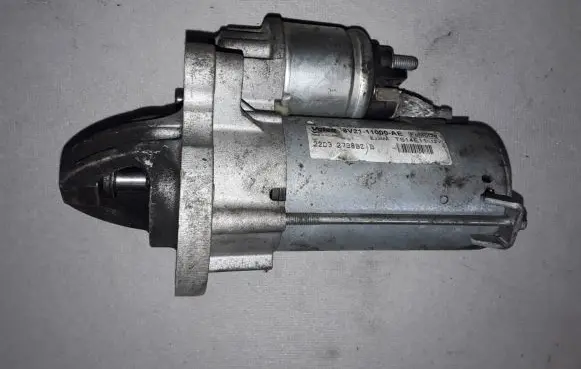 Ford Fiesta Starter motor 8V2111000AE
