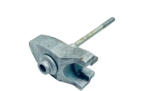 Fuel Injector clamp holder