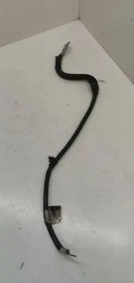 Peugeot 508 RXH Negative earth cable (battery) 9677420680