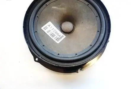 Skoda Superb B6 (3T) Front door speaker 3T0035411A