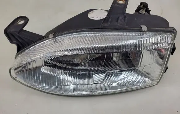 Fiat Siena Headlight/headlamp 20-5424B