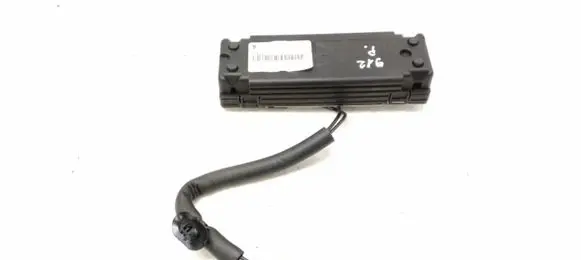Antenna control unit