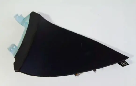 Infiniti EX Dashboard side end trim