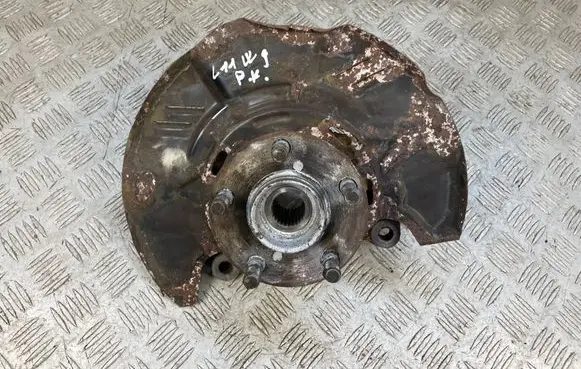 Subaru Legacy Front wheel hub