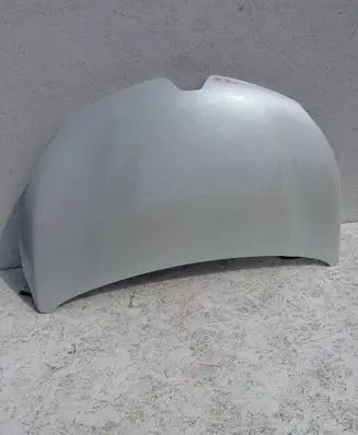 Renault Captur Engine bonnet/hood 