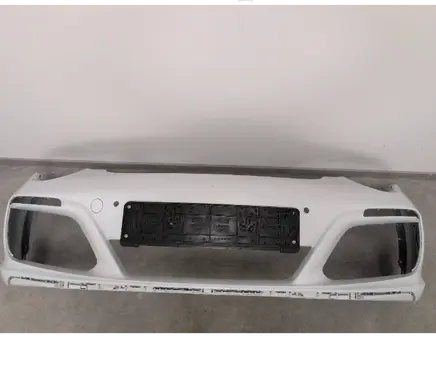 Porsche 911 991 Front bumper 99150531112