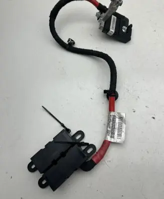 Land Rover Range Rover Sport L494 Positive cable (battery) CK5214N144