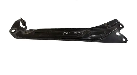 Skoda Yeti (5L) Radiator support slam panel bracket 5L0805931