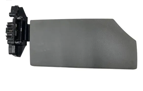 BMW 5 E60 E61 Armrest 7133209