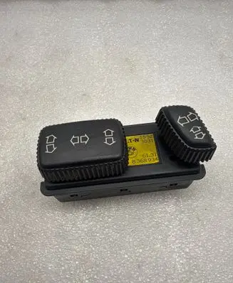 BMW 7 E38 Seat control switch 8368934