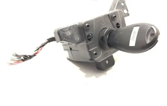 Ignition lock
