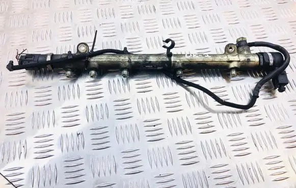 Mercedes-Benz Vito Viano W639 Fuel main line pipe 0445214038