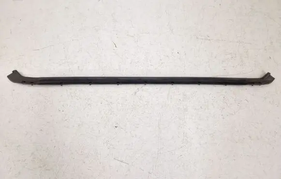 Ford F150 Engine compartment rubber S675C TPVEPDMPA66