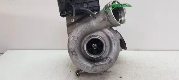BMW X5 E70 Turbo 7796313H