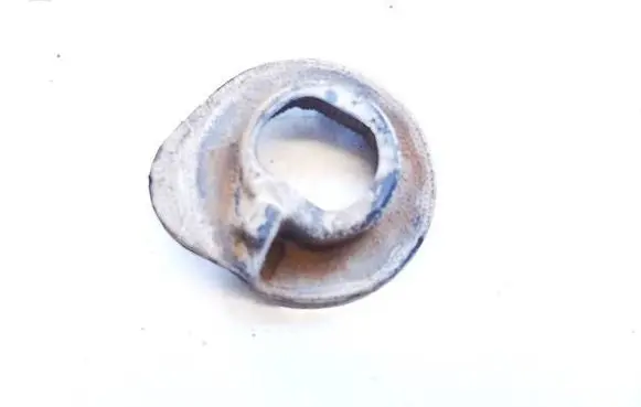 Renault Koleos I Front coil spring rubber mount 55032jy00a 55032-jy00a