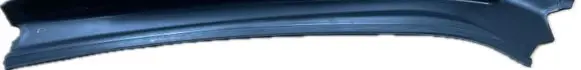 Cadillac Escalade IV Trunk rubber seal (body) 23200189