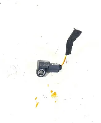 Peugeot 308 Airbag deployment crash/impact sensor 9800395680