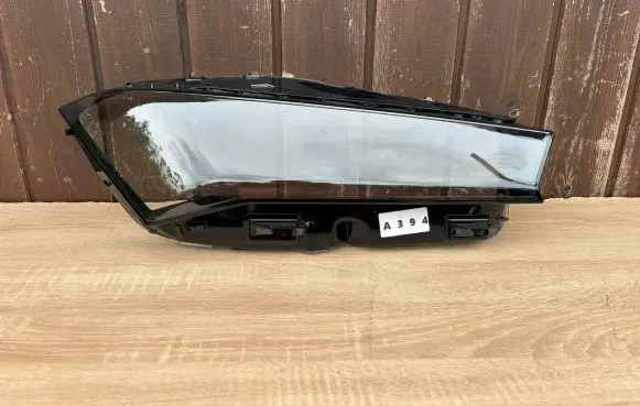 Skoda Superb B8 (3V) Headlight/headlamp SUB2024RH