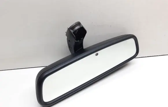 BMW X1 E84 Rear view mirror (interior) 9134459 51169134459
