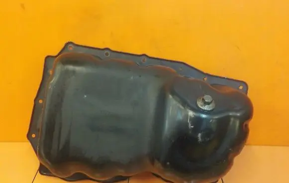 Ford Transit VII Oil sump GK3Q6675AA