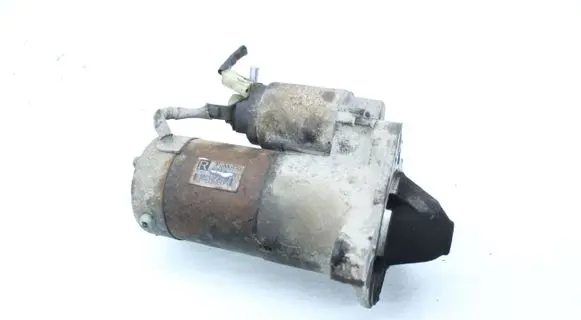 Mazda 6 Starter motor M001T30771