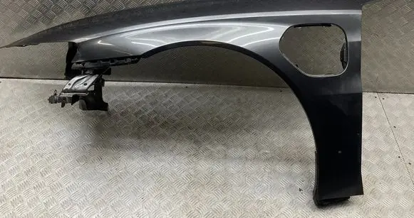Audi E-tron GT Fender trim (molding) NAA