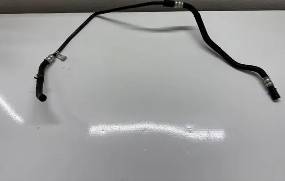 Volvo V60 Power steering hose/pipe/line 31406436
