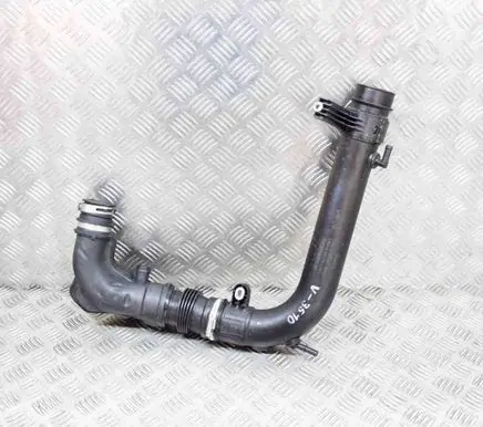 Ford Focus Air intake duct part CV616C784AG CV616C784BH