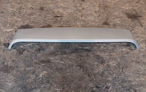 Porsche Cayenne (9PA) Tailgate/trunk spoiler 7L5827939C