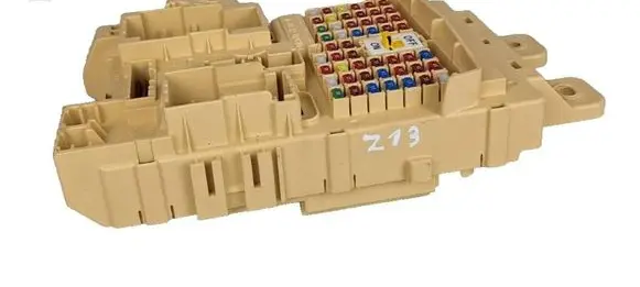 Fuse module