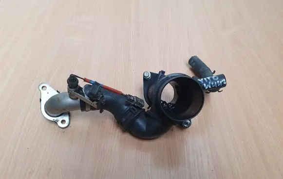 Mercedes-Benz Vito Viano W447 Turbo air intake inlet pipe/hose 1243227S03 118295445R