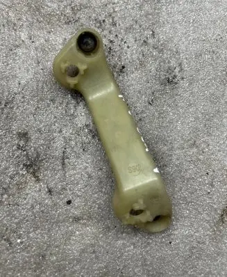 Audi A6 S6 C6 4F Other interior part 4F9945068