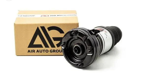 Audi RS7 C7 Front air suspension shock absorber 4H6616039E 4H0616039AS 4H0616039AT