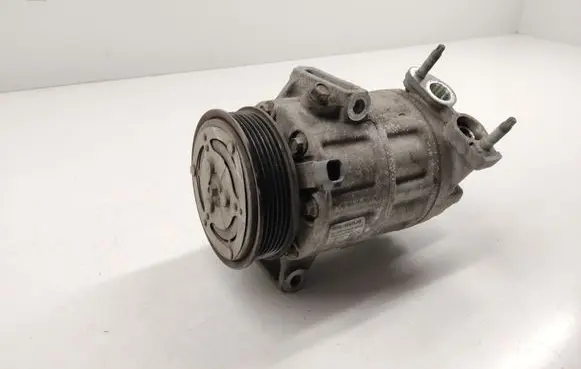 Ford Ranger IV Air conditioning (A/C) compressor (pump) JB3B19D629AB