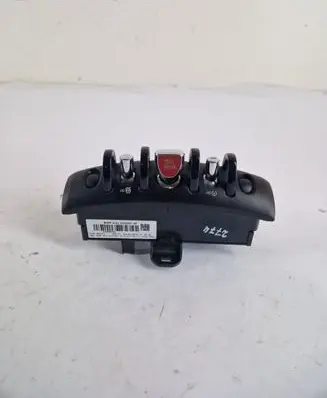 Mini One - Cooper F56 F55 Engine start stop button switch 9328287