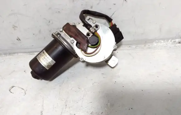 Mercedes-Benz ML W164 Wiper motor A1648201842 404931