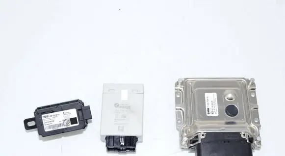 BMW 7 G11 G12 Other control units/modules 6810213 61356810213 61356844045