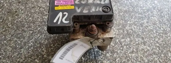 Toyota Corolla E120 E130 ABS Pump 8954152110