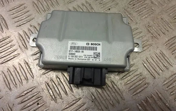 Ford Kuga II Voltage converter/converter module DT1T14B526BA