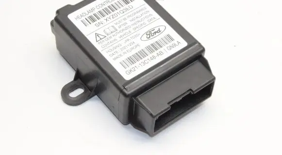 Ford Transit VII Light module LCM GK2113C148AB