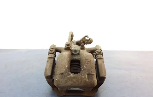 Opel Astra K Rear brake caliper