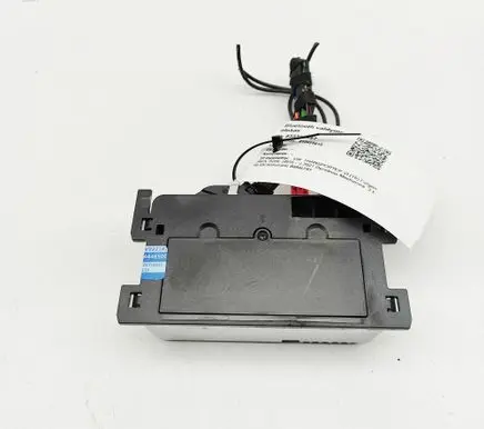 Volkswagen Transporter - Caravelle T6 Bluetooth control unit module 5WA035282