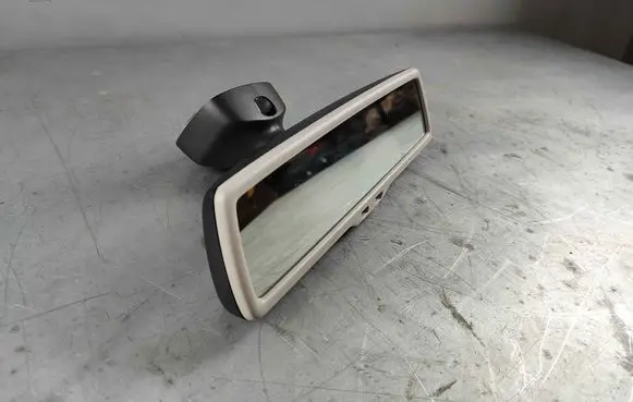 Volkswagen PASSAT CC Rear view mirror (interior) 1K0857511ESMA 1K0857511BSMA