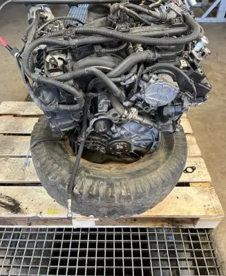 BMW 1 E81 E87 Engine 7552789b16 084226 0313327116
