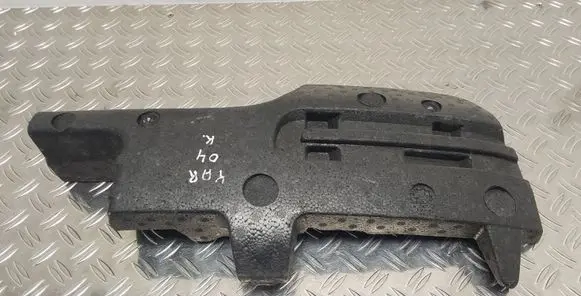 Toyota Yaris Rear bumper foam support bar 526150D020