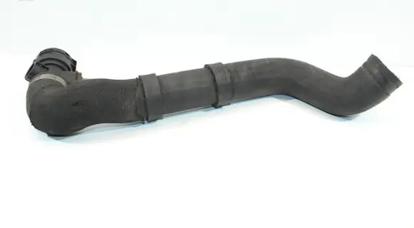Volkswagen Phaeton Engine coolant pipe/hose 3D0122051AD